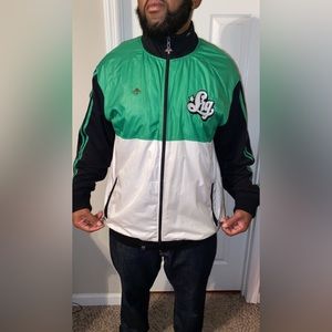 Fall/Winter Lightweight Jacket